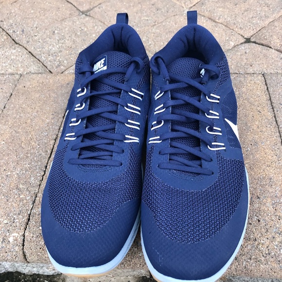 Nike Zoom Domination TR Mens Running Trainers - Picture 4 of 10